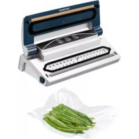 Vacuum Sealer Silver 492967 PRINCESS