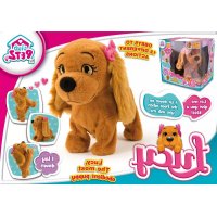Lucy IMC Toys