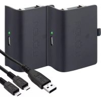 VENOM VS2850 - Chargeur de batterie