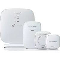 Elements alarm system S GIGASET