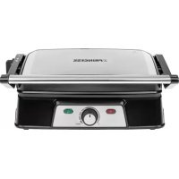 Notice PRINCESS CONTACT GRILL 112414 Plaque de grill