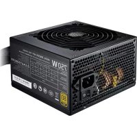 COOLER MASTER MWE Gold 750 - Alimentation (PC)