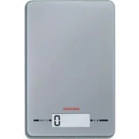 Notice SOEHNLE PAGE EVOLUTION SILVER Balances de cuisine