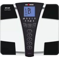 Notice TANITA IRONMAN INNERSCAN BC549 PLUS Balanças