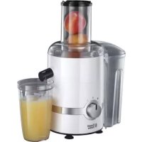 Notice RUSSELL HOBBS 3 IN 1 ULTIMATE JUICER Sokovnik