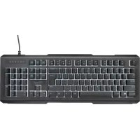 LITO Multimedia Backlit Keyboard TRUST