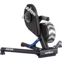 Smart Bike Trainer Wahoo