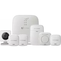 Elements alarm system L GIGASET