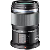 M.Zuiko Digital ED 60mm f2.8 Macro OLYMPUS