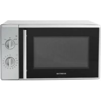 Notice INVENTUM MN205CBS Four à micro-ondes