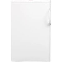 Notice INVENTUM CVR501++ Gefrierschrank
