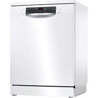 BOSCH Serie 4 SMS45AW02E - Lave-vaisselle