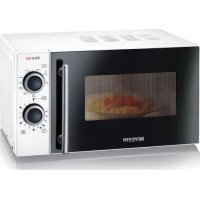 Notice SEVERIN MW 9283 Микроволновки