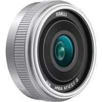 PANASONIC Lumix G 14mm f2.5 II ASPH. - Lens