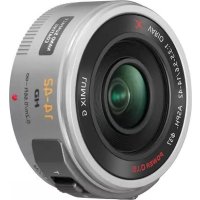 Lumix G X Vario PZ 1442mm f3.55.6 PANASONIC