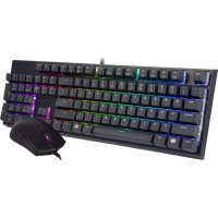 MasterSet MS121 COOLER MASTER