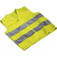 Notice HAMA AUTOMOTIVE Gilet de sécurité haute visibilité