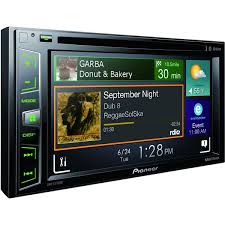 Guide utilisation PIONEER AVH-X2700BT  de la marque PIONEER