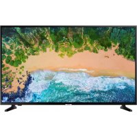 SAMSUNG UE65NU6025K - Fjernsyn