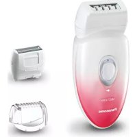 Notice PANASONIC ESEU20 Depilador