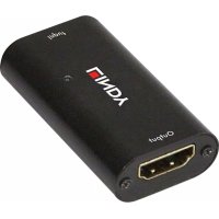 Notice Lindy 38211 Extension audio/video