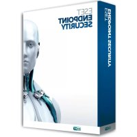 Endpoint Security for Windows ESET