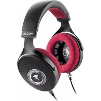 Notice FOCAL CLEAR PROFESSIONAL Ecouteur
