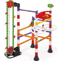 Notice Quercetti 6576 Maquettisme