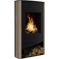 Notice Wamsler NLINE TYP 111 55 Poêle