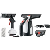 Notice BOSCH GLASSVAC Essuie-glace