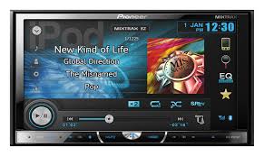 PIONEER AVH-X5600BT - Autoradio