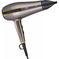 Notice GRUNDIG HD 8680 Sèche cheveux