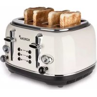 Notice KORONA 21676 Toaster