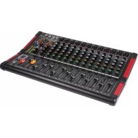 Notice Power Dynamics PDMM1204 DJ-Ausrüstung
