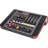Notice Power Dynamics PDMM404A Sprzęt DJ