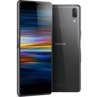 Notice SONY XPERIA L3 Smartphone