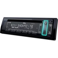 Notice JVC KDT801BT Autoradio