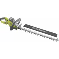 Notice RYOBI RHT6760RL Кущорізи