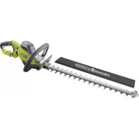 Notice RYOBI RHT8165RL Кущорізи