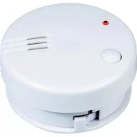 Notice ALECTO SA100 MINI Détecteur de fumée