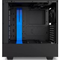 Notice NZXT H500 Unite Centrale