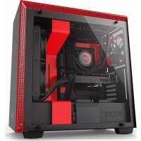 Notice NZXT H700 Unite Centrale