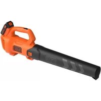 Notice BLACK & DECKER BCBL200L Soffiatore di foglie