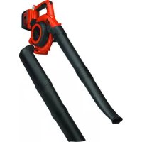 Notice BLACK & DECKER GWC3600L25 Soffiatore di foglie