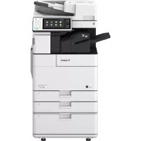 CANON imageRUNNER ADVANCE 4551i - Impressora