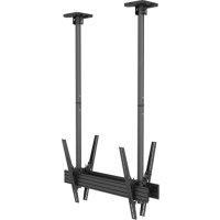 Multibrackets M Ceiling Mount Pro MBC1UX2SD - Support écran plat