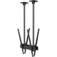 M Ceiling Mount Pro MBC1UX2PSD Multibrackets