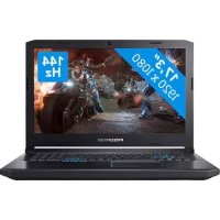 ACER Predator Helios 500 - Ordinateur portable