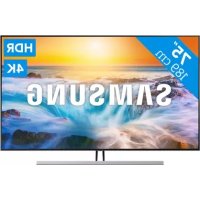 SAMSUNG QLED QE75Q85R - Téléviseur