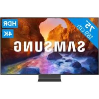SAMSUNG QLED QE75Q90R - Fernseher